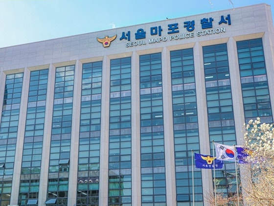 경찰, '<b>서부지법</b> 난입' <b>녹색 점퍼</b>남 구속영장 신청