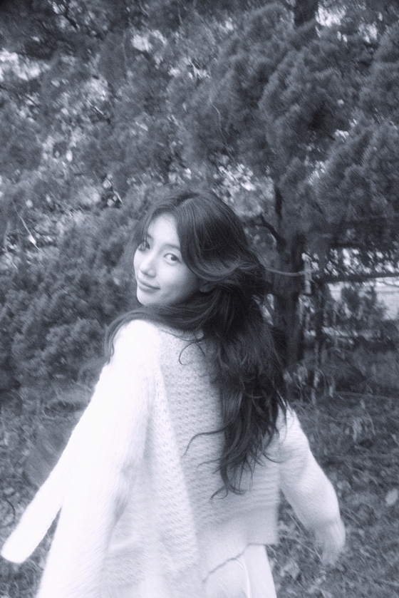 [정보/소식] 수지, 가수로 돌아온다17일 디지털 싱글 '컴백' 발매 | 인스티즈