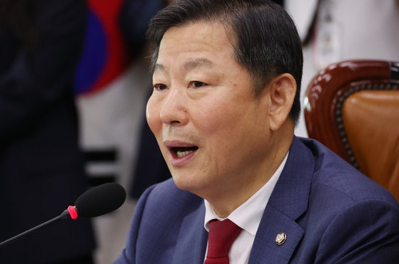 경찰, <b>이철규</b> 의원 <b>아들</b>에 <b>대마</b> 제공 혐의 공급책 검거