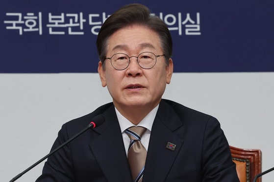 대법원, <b>이재명</b> '<b>선거법</b> 위반' 사건 <b>전원합의체</b> 회부