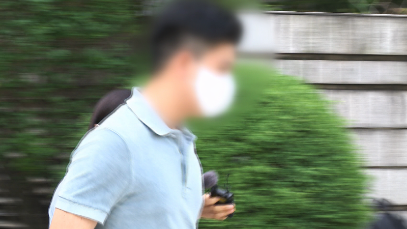 '대마 투약' <b>이철규</b> 아들 구속…며느리는 영장 신청 피했다