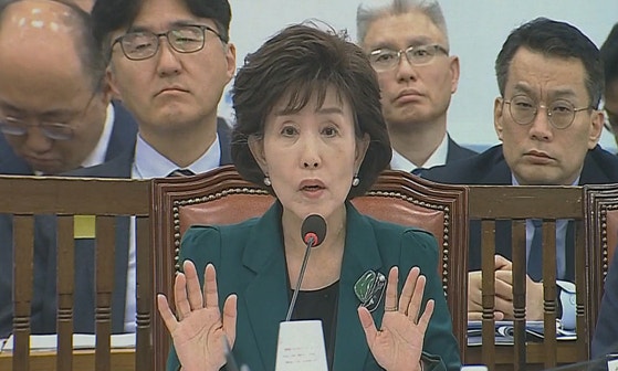 "극우 유튜버 수준 망언"…5·18 북한 개입설 "진실 모른다"는 진실화해...