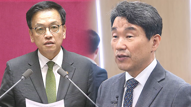 최상목 사퇴에 헌정 초유 '대대<b>대행</b>' 체제…<b>이주호</b>로 공 넘어가