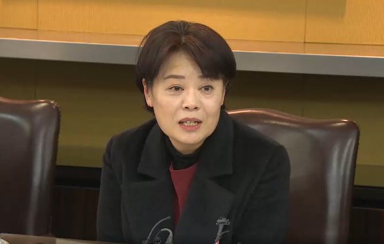 <b>윤희숙</b> "<b>김문수</b>, <b>단일화</b> 마음 없다면 후보자격 내려놔야"