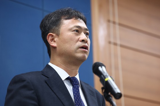 한·미 공조로 255억 규모 <b>주한미군 입찰담합 적발</b>…12명 불구속 기소