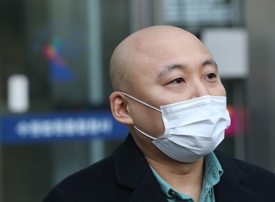 '<b>주호민</b> 아들 아동학대 혐의' <b>특수교사</b>, <b>항소심</b>서 <b>무죄</b>