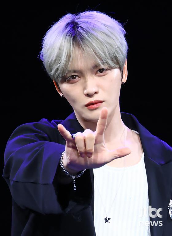 예능인·제작자·가수…활짝 핀 <b>김재중</b>의 '인생 2막'(종합)