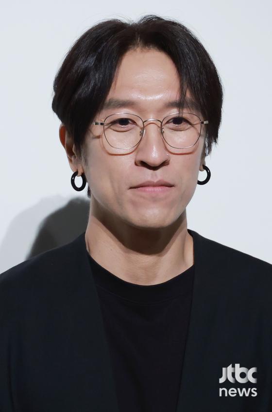 <b>코요태 빽가</b>, 20일 <b>모친상</b> "지병으로 별세"