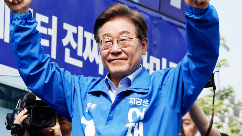 '압승·낙승 금지' 경계령 속…<b>이재명</b> '지역구' <b>인천</b>으로