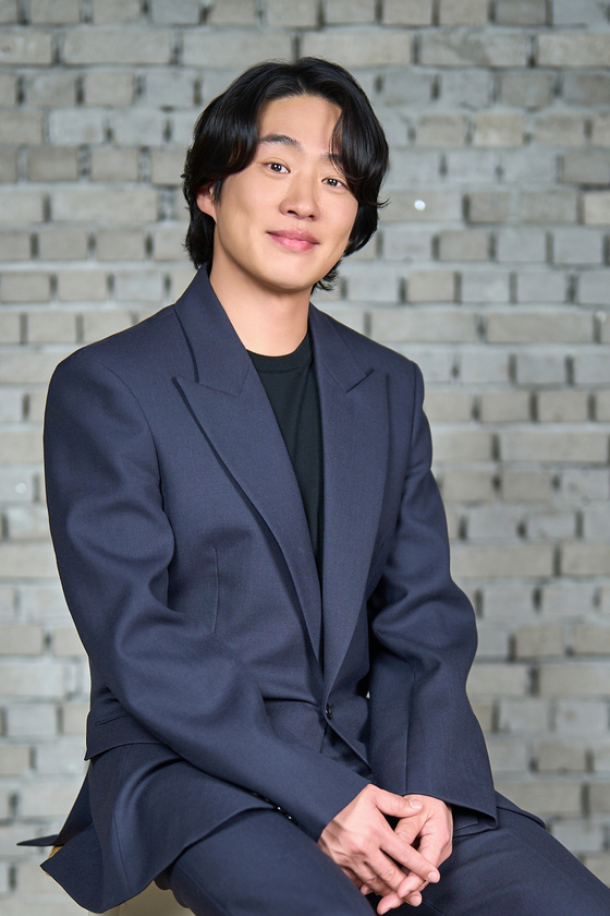 '<b>하이파이브</b>' <b>안재홍</b> "또 은퇴작? 끝내주는 복귀작…큰 사랑 기대"