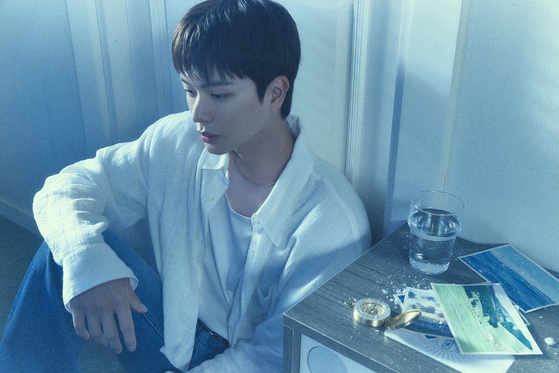<b>육성재</b>, '나 혼자 산다' 출연…자취 8년차 일상 공개