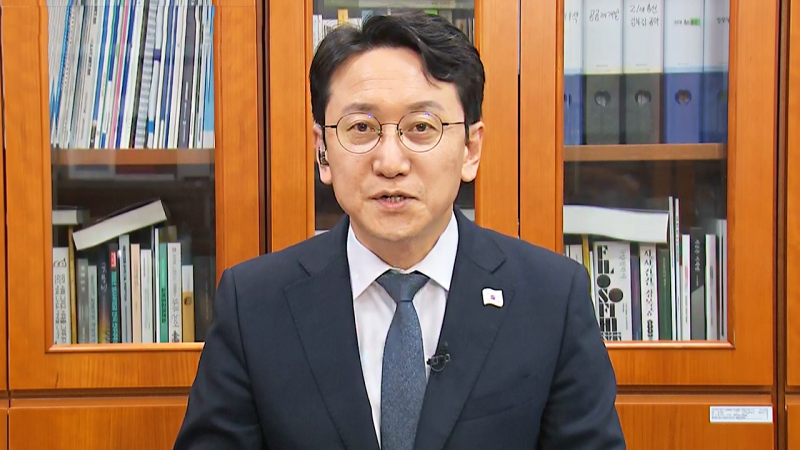 [인터뷰] "<b>김문수</b>-<b>이준석</b>, 단일화 가능성 낮지만 이면 계약할 수도"