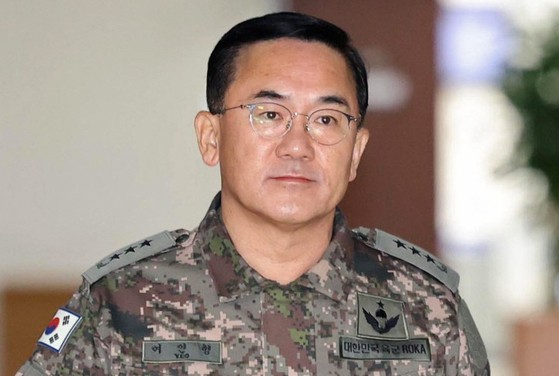 방첩사 '장성 정치성향 수집' 의혹…<b>공수처</b>, '<b>군 블랙리스트</b>' <b>수사</b>