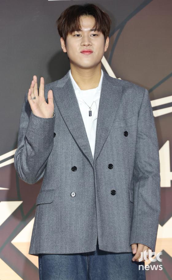 <b>이무진</b>, 행사장서 <b>갑질 피해</b>…주최 측 공식 사과