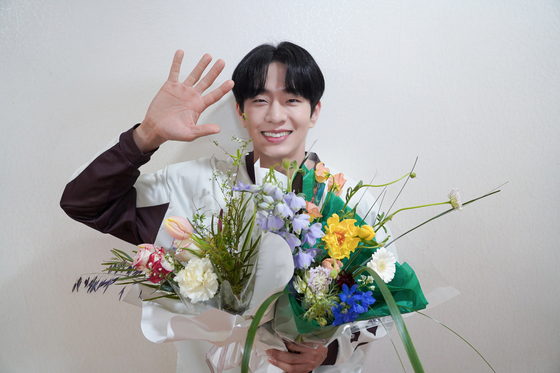 이승우, '24 <b>헬스클럽</b>' 종영 소감 “<b>수학여행</b> 같았던 촬영”