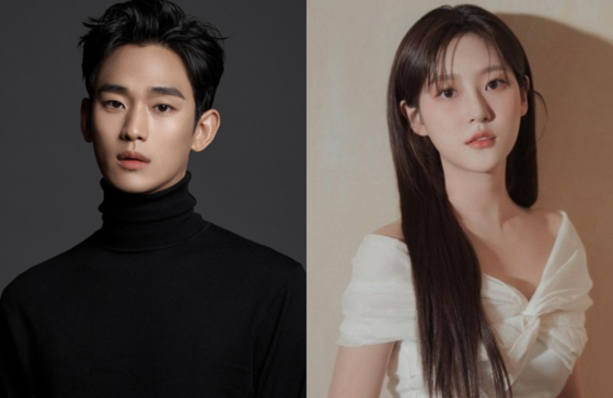 <b>김수현</b>·故김새론 <b>진실공방</b>, 결국 <b>국과수</b>로…감정 돌입