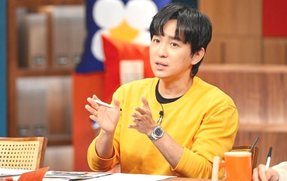 '티처스2' 제작진 “<b>조정식</b> 강사 논란 유감…대처 방안 고민 중”