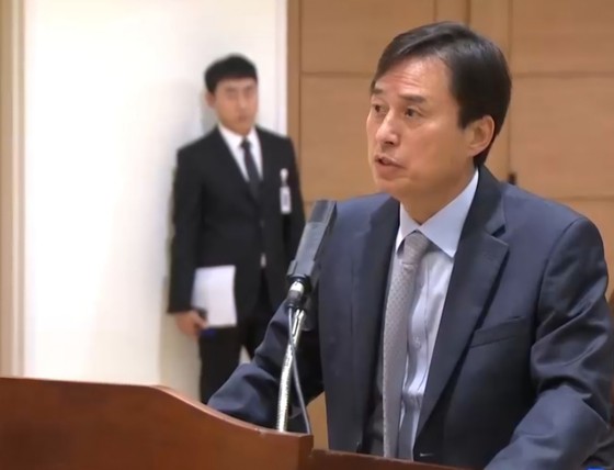 조은석 <b>내란특검</b> “검·경·정부과천청사 <b>사무실 마련</b> 추진”