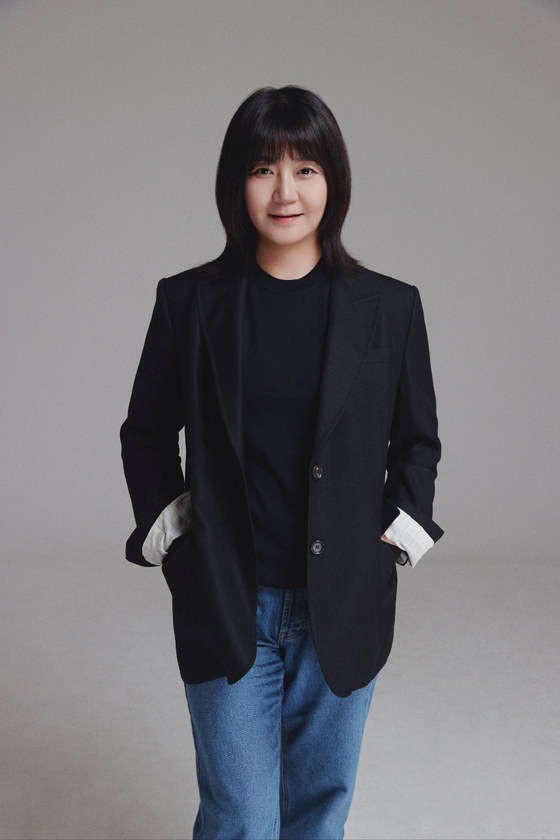 스타쉽 <b>서현주</b> 총괄 제작자, '2025 <b>칸 라이언즈</b>' 연사 나선다