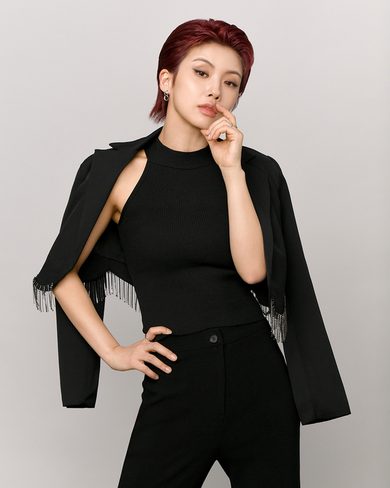 댄서 <b>아이키</b>, <b>뮤지컬</b> 배우 도전…'<b>프리다</b>' 캐스팅