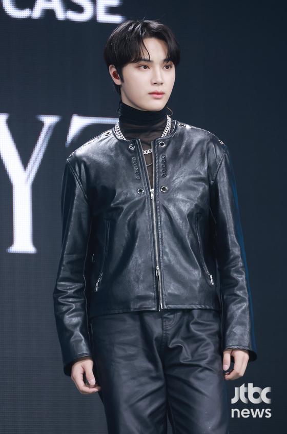 <b>더보이즈 주학년</b>, 사생활 이슈로 팀 <b>탈퇴</b>·전속계약 해지