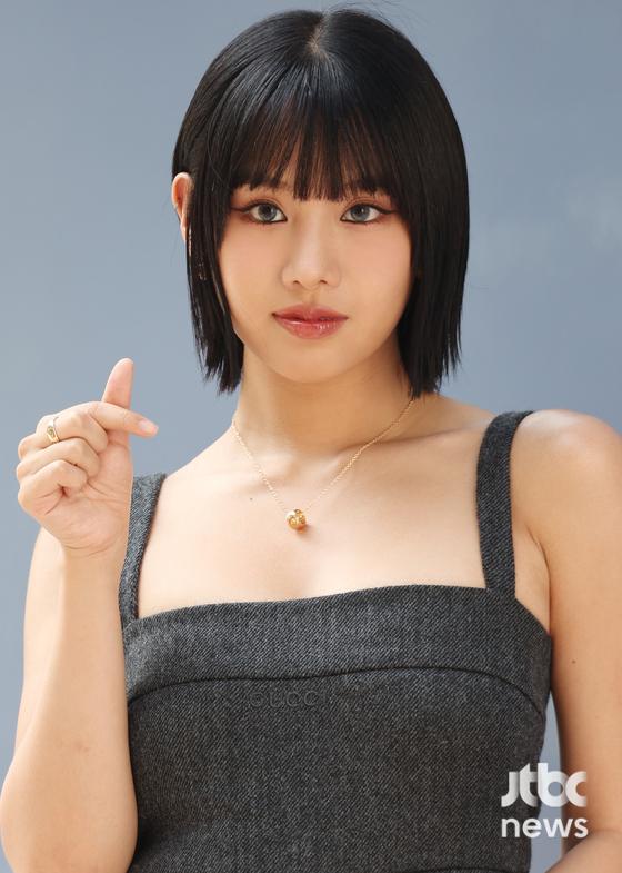 키오프 <b>나띠</b>, 사전 녹화 중 <b>발목 부상</b> "안무 최소화할 예정"
