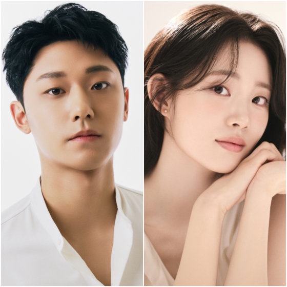이도현·신시아, 홍자매 신작 '<b>그랜드 갤럭시 호텔</b>' 주연 확정