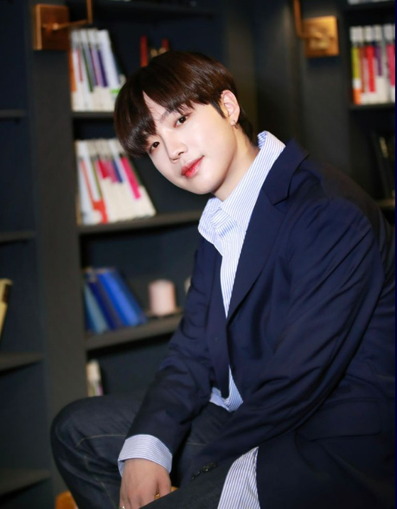 '음주운전 탈퇴' <b>임영민</b>, <b>브랜뉴</b>에이와 전속<b>계약 종료</b>