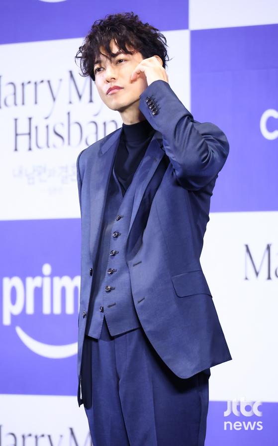 <b>일본판</b> '<b>내남결</b>' 사토 타케루 “한국 제작진과 호흡, 매우 큰 부담 느낀...