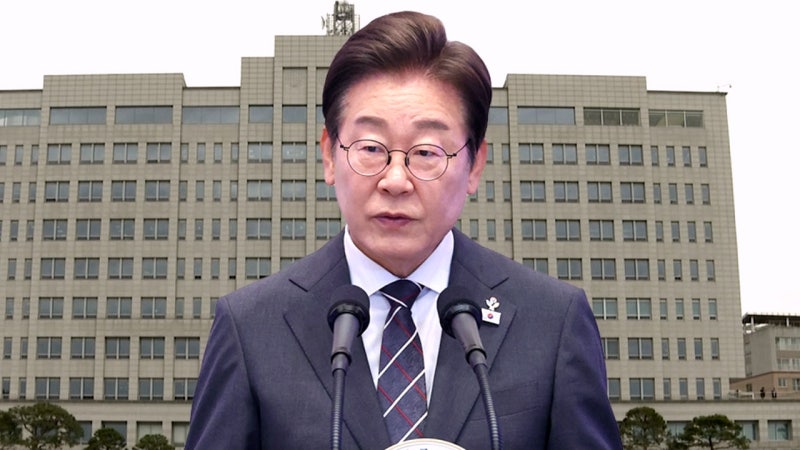 이 대통령, 6개 부처 <b>장관</b> 인사…'검찰 출신' 민정수석 지명