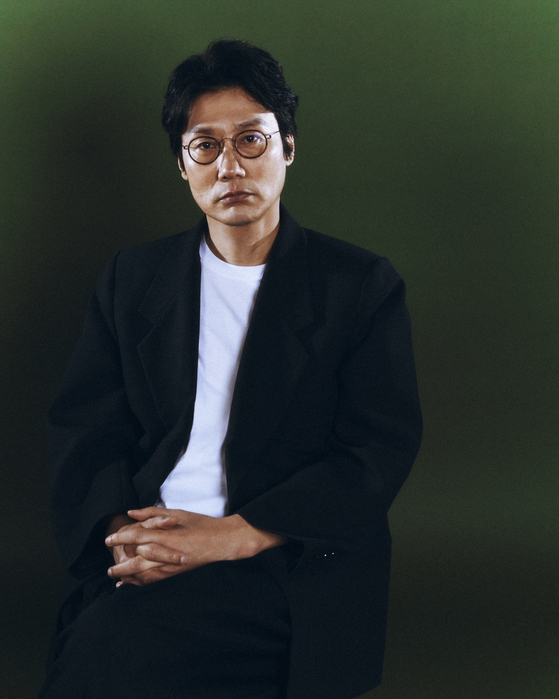 <b>황동혁</b> 감독 “'<b>오징어 게임</b>' 속 베스트 <b>게임</b> '셋'은…”