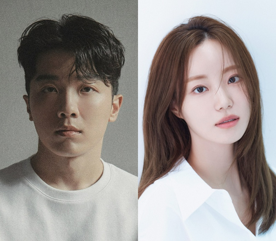 적재, '허영지 언니' <b>허송연과 결혼</b> "소중한 사람 만났다"
