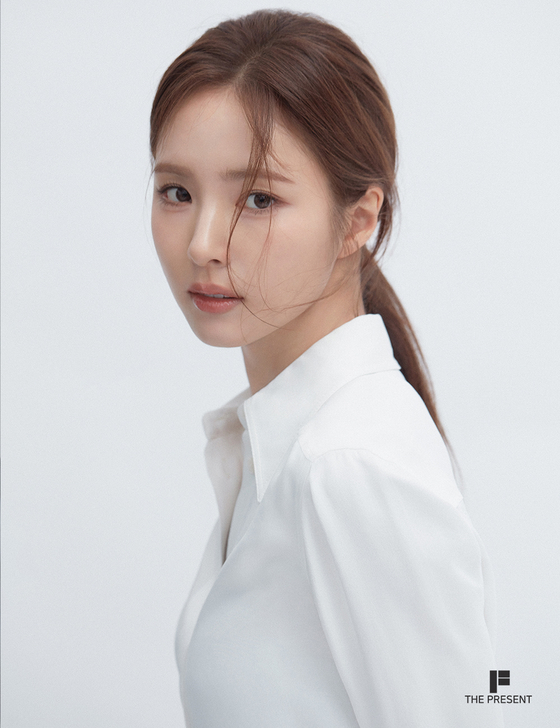 <b>신세경 악플러</b>에 징역형 선고…소속사 “사이버 폭력 심각성 경고한 선...