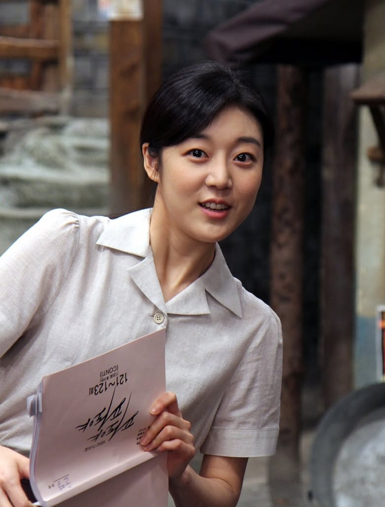 배우 <b>강서하</b>, <b>위암 투병</b> 끝 31세로 사망