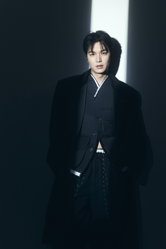 '<b>전독시</b>' <b>이민호</b> "당연한 1번 주연 韓선입견, 분량 아쉬움 없다"