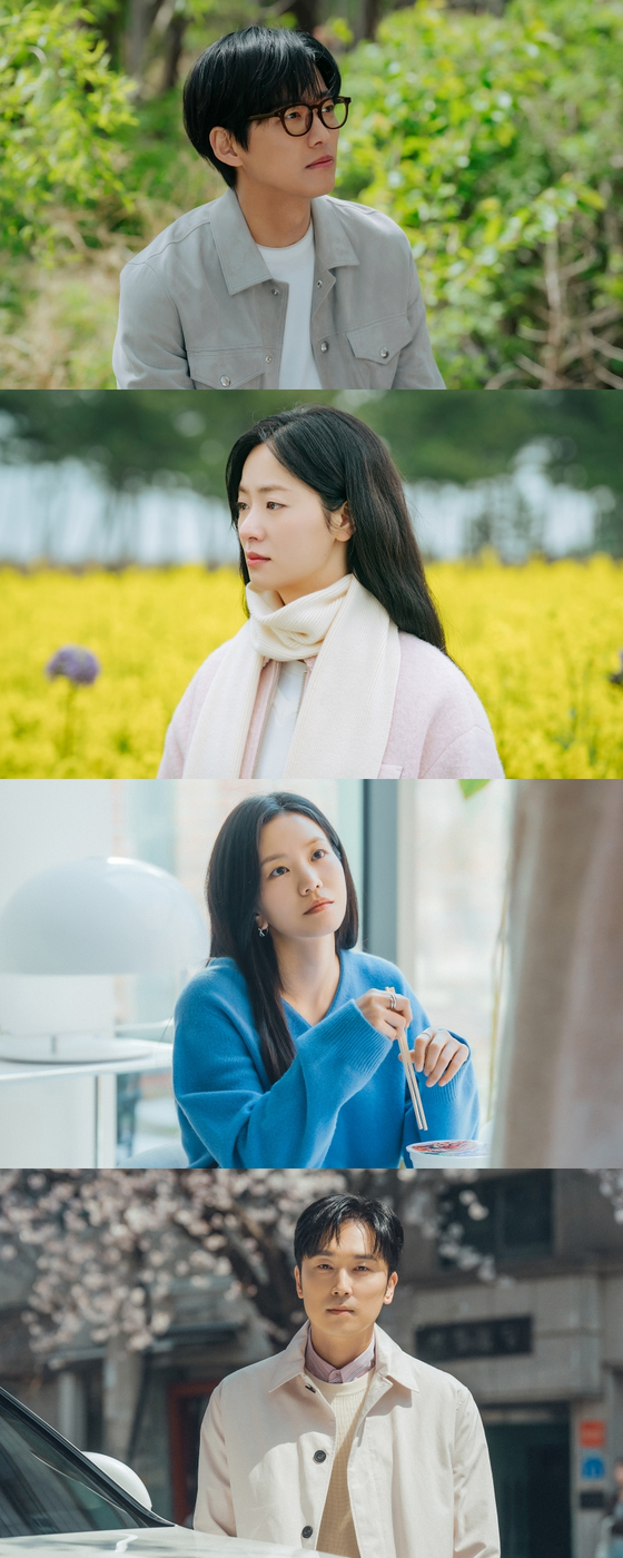 '<b>우리영화</b>' 오늘(19일) 종영…남궁민 “조용한 위로 되길”