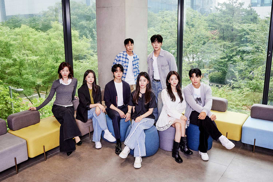 '지우학' 시즌2 돌아온다…김시은·<b>노재원</b>·윤가이 등 <b>합류</b>