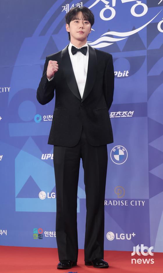 <b>이준영</b> 자카르타 <b>팬미팅</b> 취소…"예기치 못한 상황으로"