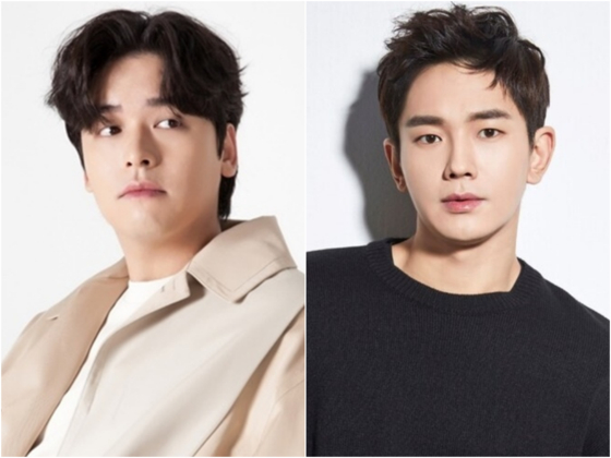 [이슈] "이장우·온주완 무관"…'<b>800만원</b> 양다리 <b>입막음</b>' <b>폭로</b>자 뒷수습