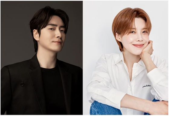 <b>이준혁</b>·<b>장도연</b>, 21회 제천국제음악<b>영화제</b> 개막식 사회 낙점