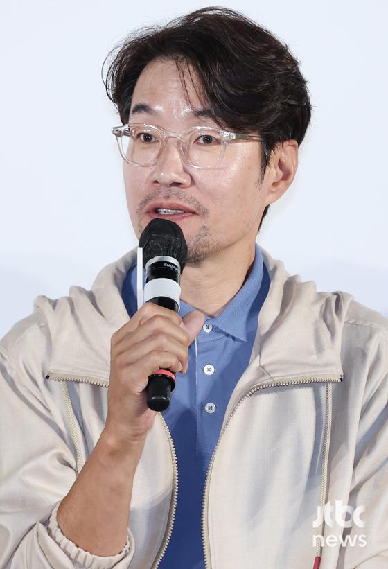 故<b>송영규</b> 사망에 '<b>트라이</b>' 측 “깊은 <b>애도</b>…최소한 편집 진행”