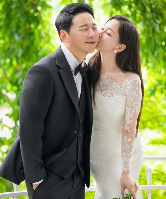 '서프라이즈' <b>김하영</b>, 9월 <b>결혼</b> “프로시집러, 진짜 시집 가요”