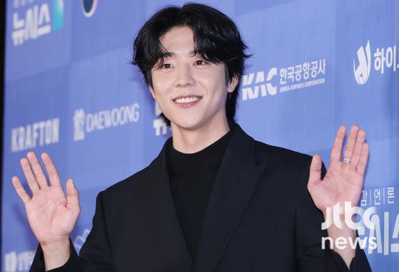 <b>채종협</b>, <b>블리츠웨이</b>와 <b>전속계약</b>…주지훈과 한솥밥