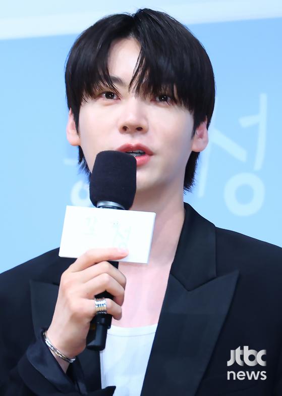 <b>구혜선</b>, 전 남편 <b>안재현</b>에 “예능서 <b>이혼 언급</b>, 2차 가해”