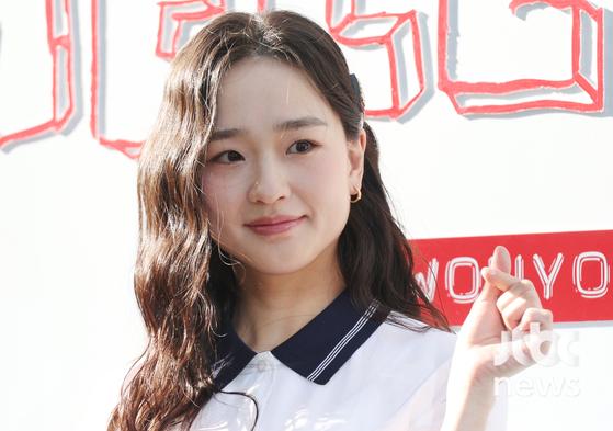 <b>손연재</b>, <b>유튜브</b> 채널 삭제됐다 <b>복구</b> “가이드 위반 없었다”