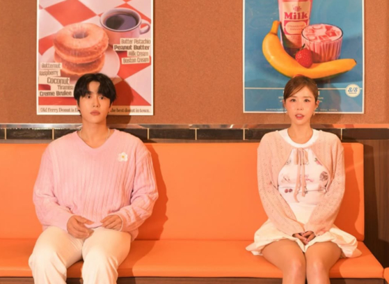 '신지 예비신랑' <b>문원</b>, <b>악플</b>과의 전쟁 “허위 사실 법적 대응”