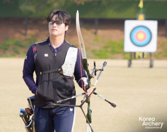 <b>장채환</b> 사태에 <b>양궁협회</b> "사과문 걸고 스포츠공정위 징계도"
