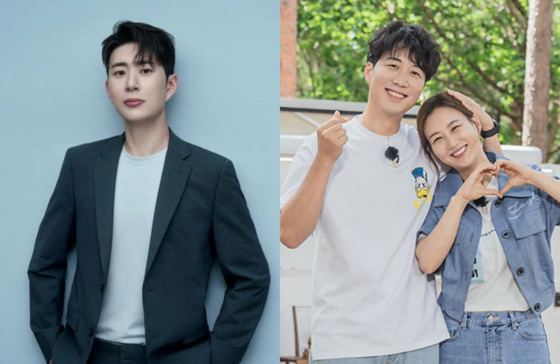 '<b>서브발언</b>' 뭇매 <b>김진웅</b> 공식사과…대인배 <b>장윤정</b> '용서'(종합)