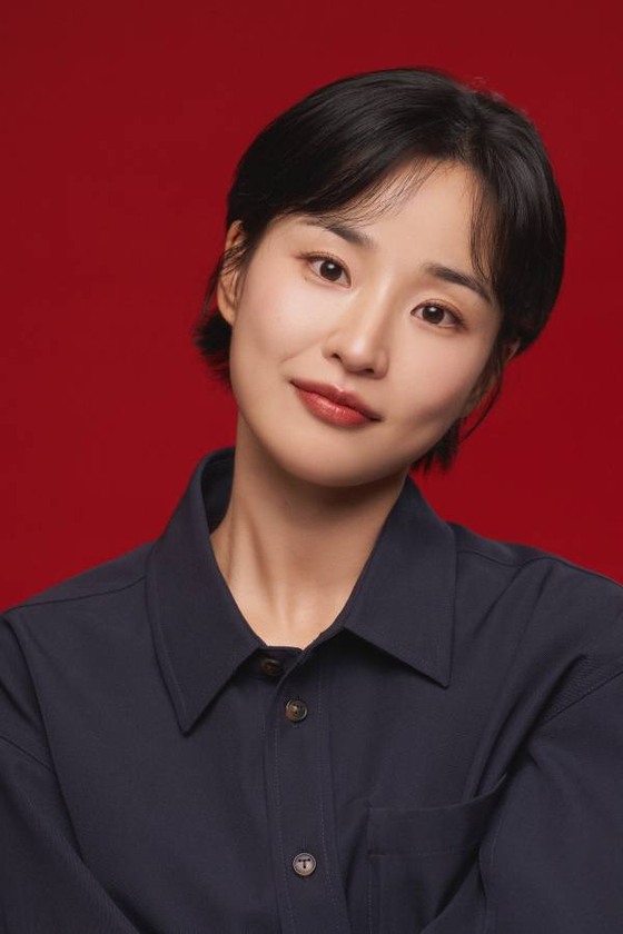 '<b>애마</b>' <b>방효린</b> “노출 연기 알고 오디션 지원…부담 없었다”