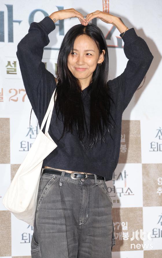 <b>이효리</b>, <b>요가원</b> 원장 된다…'깜짝' 행보